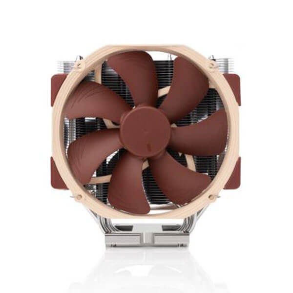 Noctua NH-U14S DX-4677 Brown 140mm CPU Air Cooler